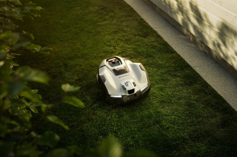 Automower 405ve Nera